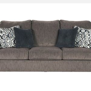 Meet your Posher, Scott